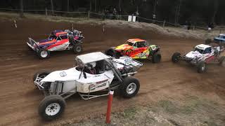 Off Road Racing Round 6 2023 Oranz New Zealand Championship Part 2 [upl. by Ratha]