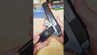 Taking apart a Zastava M57 Tokarevnot a TT33 pistol [upl. by Dyun]