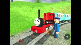 Gallant Old Engine Sodor Online remake Thomas and Friends [upl. by Yelnikcm]