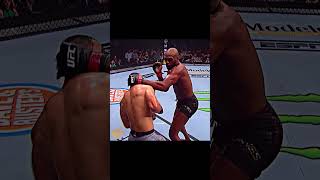 UFC 247 Jones vs Reyes who won keşfet ufc mma fighting kickboxing shorts motivation trump [upl. by Jeanette]