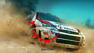 Colin McRae Rally 20  Full Soundtrack 2000 [upl. by Golliner]