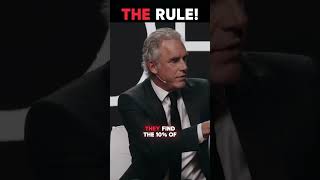 THE Rule Of Business  jordanpeterson shorts [upl. by Leumas]