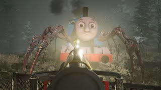 🔴 CHOO CHOO CHARLES LIVE  THE HORROR TRAIN GAME LIVE GAMEPLAY shortsfeed [upl. by Eenwat]