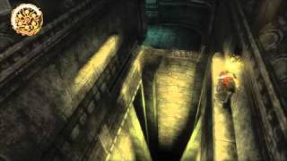 Prince Of Persia T2T Walkthrough Part 35  The Well of Ancestors To Save [upl. by Aicemed299]