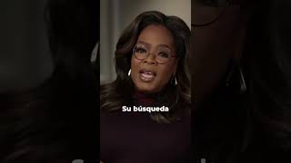 El Despertar Espiritual de Oprah Winfrey oprahwinfrey [upl. by Itoyj]