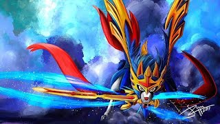 Top 10 CoolestDesigned SteelType Pokémon  Best Steel Pokémon Designs Ranked [upl. by Valina]