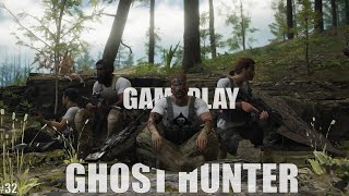 Ghost recon Breakpoint Gameplay Offline Stealth Kills 4K 90FPS [upl. by Eniamart]