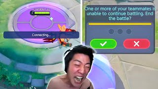 TOP 10 MOST ANNOYING THINGS IN POKEMON UNITE  Pokemon UNITE clips [upl. by Eiryk576]