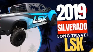 2019 Silverado Long Trave FLEX TEST [upl. by Hector]