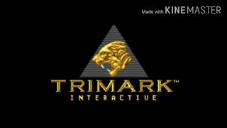 Trimark Interactive Logo 1994present [upl. by Adahsar]