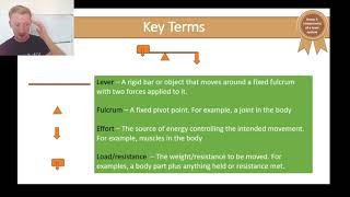 What Are The Different Classes of Levers In The Body  LCPE [upl. by Leifeste883]