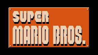 Super Mario Bros  Princess Saved HD [upl. by Bow169]