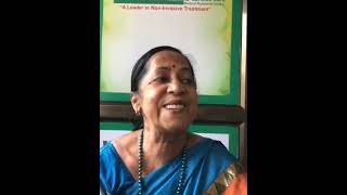 testimonials from patients taken EECP Treatment at FHCC [upl. by Hcra]