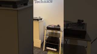 Technics at Audio Show Deluxe 2024 [upl. by Corena]