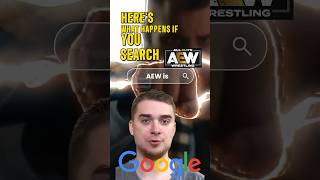 Is AEW Dying  Wrestling Autocomplete [upl. by Meenen]