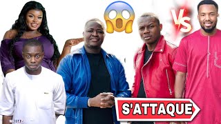 TONTON PAL A KABAKO 😱BALLA DIABATÉ ENCORE DU buzz ET SIDIKI DIABATÉ BINGUINI INCROYABLE 😱 [upl. by Hays]