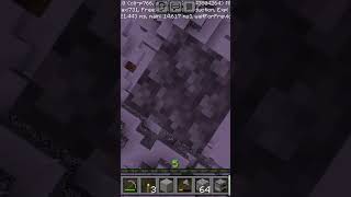 Minecraft minecraft minecraftmemes minecraftbuilding minecraftshorts [upl. by Eppesiug]