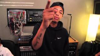 Yung Fume  Warm Up Sessions S4EP44 SBTV [upl. by Honor841]