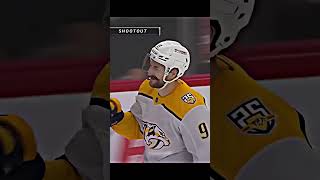 Filip Forsberg 😮 hockeyedits nashville [upl. by Amada]