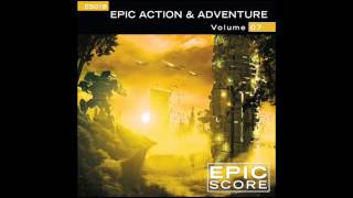 Kill or Be Killed  Epic Score Aleksandar Dimitrijevic [upl. by Branch22]