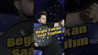 beyin yakan saat yaptım diy [upl. by Scandura233]