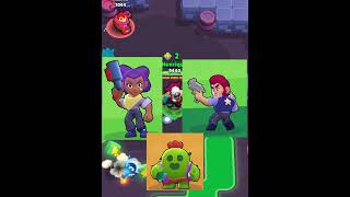 Curiosidades do Brawl Stars 2 supercell curiosidades brawlstars [upl. by Ellennahc335]