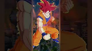 Nuevo goku super Sayayin Dios en 1080dragonballlegends juanviciogaming [upl. by Rafaellle]