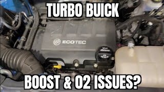 This Buick Shows What I Go Thru On The Daily In The Shop [upl. by Novick982]