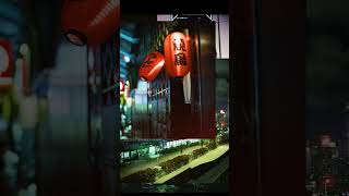 Hongkong travelvlog streetphotography travelphotography leicacamera leicacamera cinestill [upl. by Ettenoj]