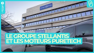 Moteurs PureTech  les actions des clients contre le groupe Stellantis  On nest pas des Pigeons [upl. by Eey]