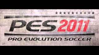 Nina Zilli 50mila PES 2011 YouTube [upl. by Sherwood]