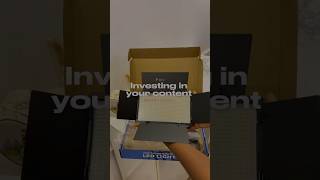 UNBOXING MY LED 600 💕 contentcreator teen lagos [upl. by Sadie]