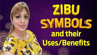 What are Angelic Zibu Symbols  Usses of Zibu Symbols  Kiran Sachdeva [upl. by Kepner240]