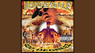 Juvenile On Fire [upl. by Ettevets]