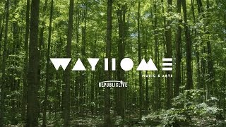 WayHome 2016  Short Film [upl. by Ahsiekyt]