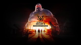 State Of Decay 2 LIVEDrucker CountyUltra Settings47thMonk [upl. by Gilburt]