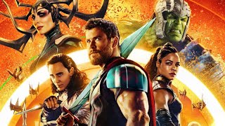 Thor Ragnarok Full Movie Hindi  Chris Hemsworth  Tom Huddleston  Hulk  Cate B  Facts amp Review [upl. by Ardnasak]