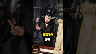 Maleficent 20142024 Cast Then And Now [upl. by Pollux]