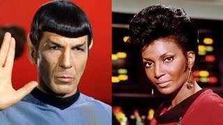 60 Star Trek actors who passed away [upl. by Russel311]