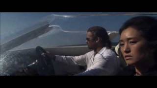 Miami Vice  The Best Scene from the Movie [upl. by Ennadroj]