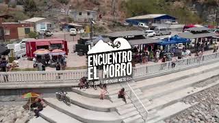 3er Encuentro Body y Surf El Morro  Lota [upl. by Kinemod]