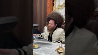 Mialen Rebbe Motzei Yom Kippur 5785 [upl. by Merkley]