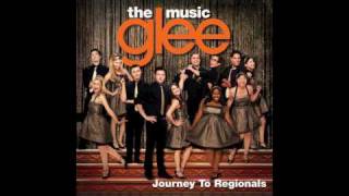 Cory Monteith and Lea Michele singing quotFaithfullyquot FULL SONG GLEE [upl. by Hgielak]