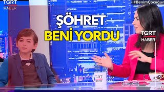 Filozof Atakan Şöhret Beni Yordu  TGRT Haber [upl. by Nepil]