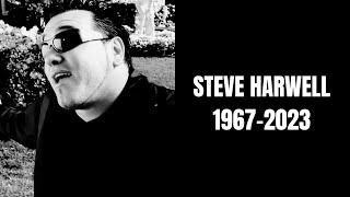 Smash Mouth Singer Steve Harwell Dead at 56 [upl. by Eelyak]