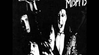 Misfits  Last Caress 1980 [upl. by Hyozo358]