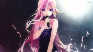 IA ROCKS  TEAR Vocaloid Cover [upl. by Lankton]