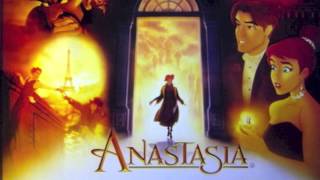 Anastasia Score Suite [upl. by Vidda]