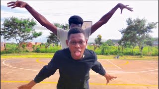 Chanda Na Kay  Go Low Official Dance Challenge HOTCHILI [upl. by Joh]