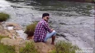 Chikmagalur Part 2 Kudremukh  Baba Budangiri  Hebbe Falls  Road Trip  Monsoon Ride [upl. by Elleda]